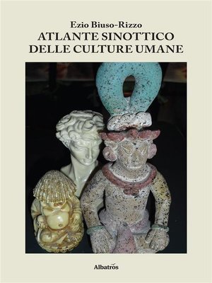 cover image of Atlante Sinottico Delle Culture Umane